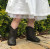 Bristol Chocolate Boots