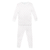Pink Hearts PJ Set - Toddler
