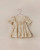 Genevieve Dress | Ecru - Toddler