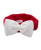 Christmas Capers Velour Headband