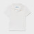 Basic Polo - White