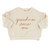 Grandma Loves Me Sweatshirt - Toddler