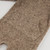 Kangaroo Pocket Romper - Brown