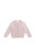 Marle Pink Textured Cardigan