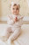 Petit Floral Sweatsuit Petit Floral Sweatsuit
