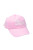 Big Sister Bow Baseball Hat