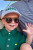 Caddie Baseball Hat