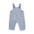Classic Cord Overall - Quarry