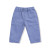 Cord Pant with Bamboo Lining - Stone Wash