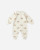 Christmas Dogs Raglan Jumpsuit Christmas Dogs Raglan Jumpsuit