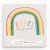 Rainbow Baby Record Book
