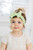 Solid Knot Headband - Sky