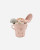 Pink Shells Beach Bucket Toy