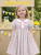 Floral Smocked Annalynn Dress