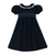 Blackwatch Plaid Float Dress - Toddler