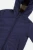 Reversible Fleece Jacket - Dark Blue And Brown - Toddler