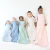 1.0 Tog Solid Sleep Sack