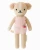 Nora the Golden Puppy | Registry Item For J+S