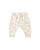 Floral Vine Drawstring Pant