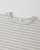 Cloud Stripe Long Sleeve Tee