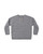 Heather Slate Knit Sweater