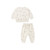 Deer Relaxed Sweatsuit