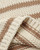 Almond Stripe Sweater