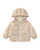 Pink Blossom Rain Coat - Toddler