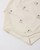 Cream Sheep Side Snap Bodysuit + Pant Set