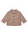 Almond Utility Jacket - Toddler