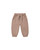 Almond Drawstring Pant