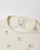 Cloud Stripe and Sheep Bibs