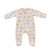 Safari Zip Footie | Registry Item For K+R