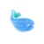 Silicone Minifish Scrub Babies | Registry Item For J+S