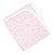 Pink Floral Blanket  | Registry Item For J+S