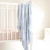 Cotton Cashmere Charlie Blanket | Registry Item For A+A