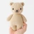 Baby Honey Bear