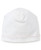 White/ Pink Basics Hat