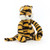 Bashful Tiger - Small 7"