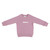 Toddler Sister Sweatshirt - Violet