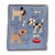Woof-Woof Blanket Woof-Woof Blanket