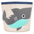 Storage Bin - Shark