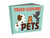 Touch and Explore Pets Book