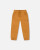 Caramel Twill Jogger Pants