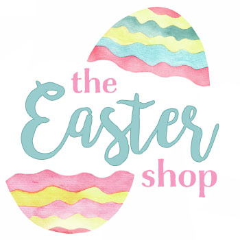 Shop The Easter Shop