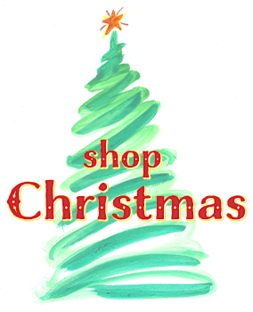 Christmas Shop