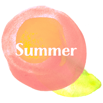 New Spring and Summer 2021