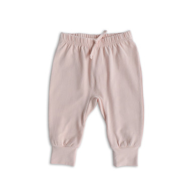 パンツ epine curly hair short pants baby pink 123 Bear Soft Cotton Spandex Baby Pants – 123 Bear Baby