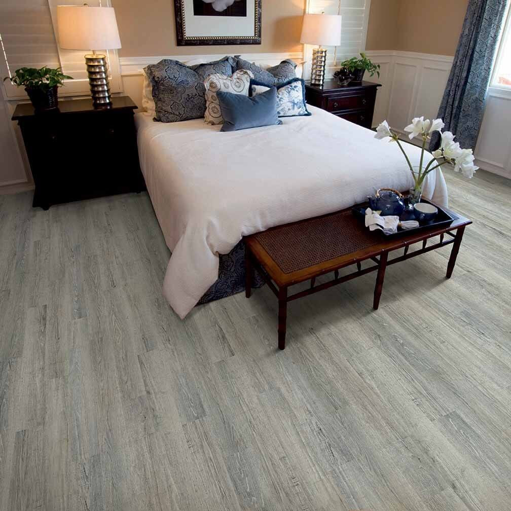 What to Know About Underlayment for Luxury Vinyl Plank Flooring