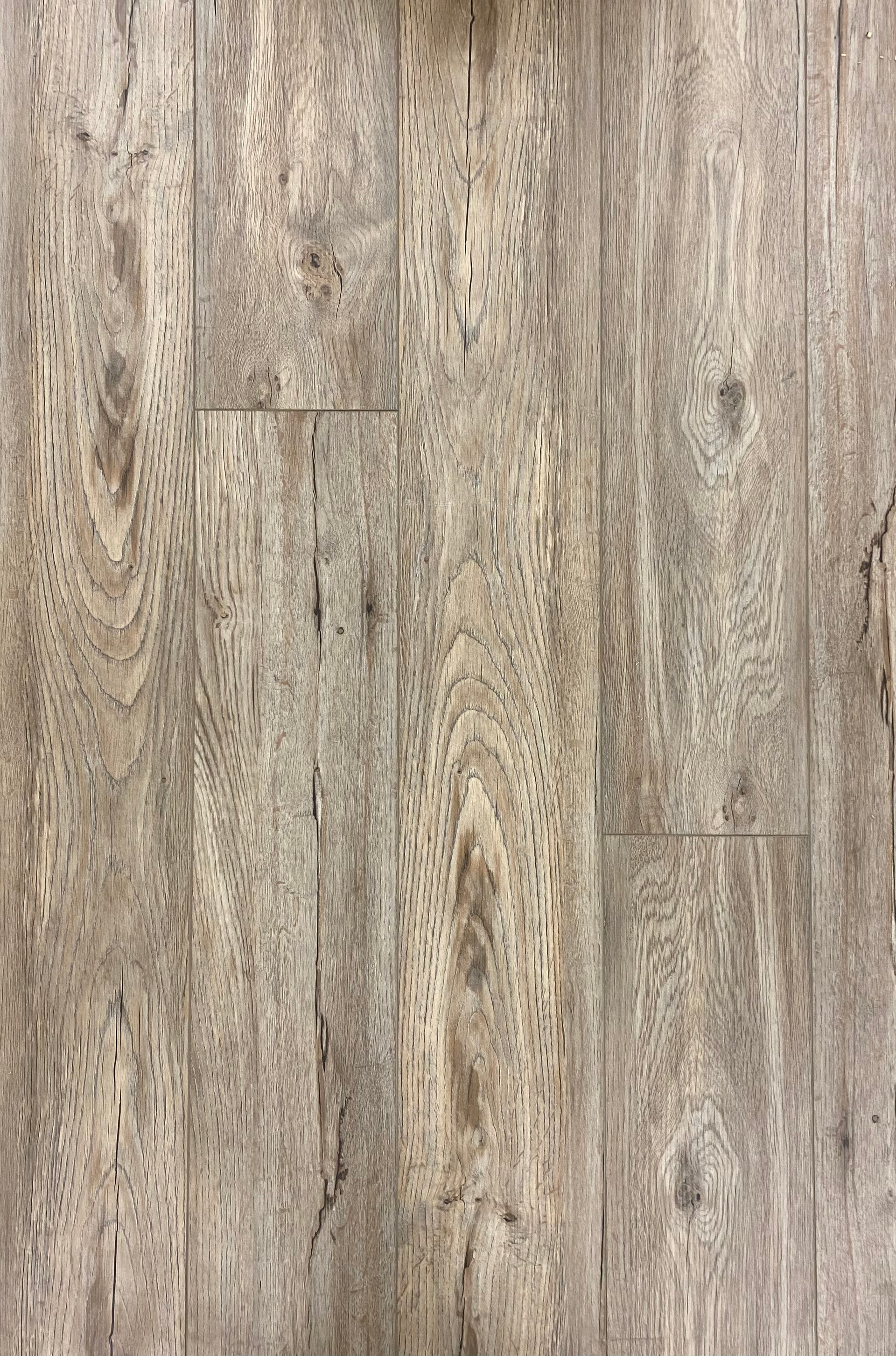Anchorage Oak Luxury Vinyl Plank Flooring Edmonton
